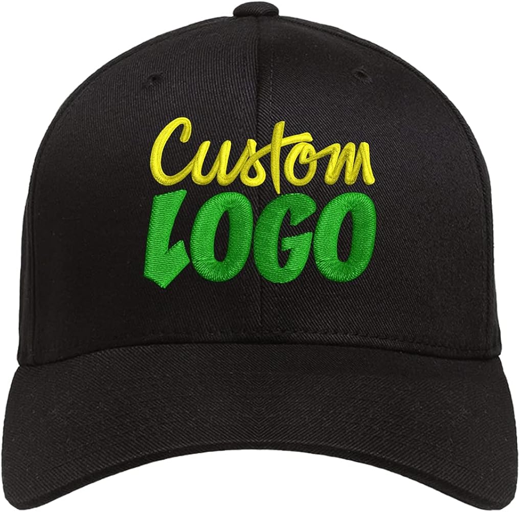 Gorras personalizadas