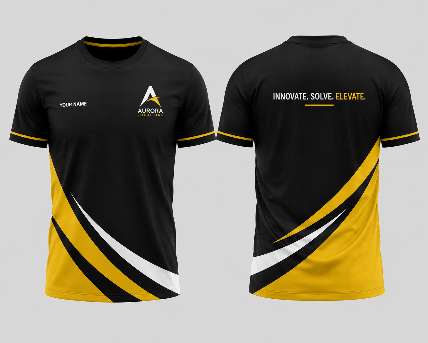 Camiseta personalizada