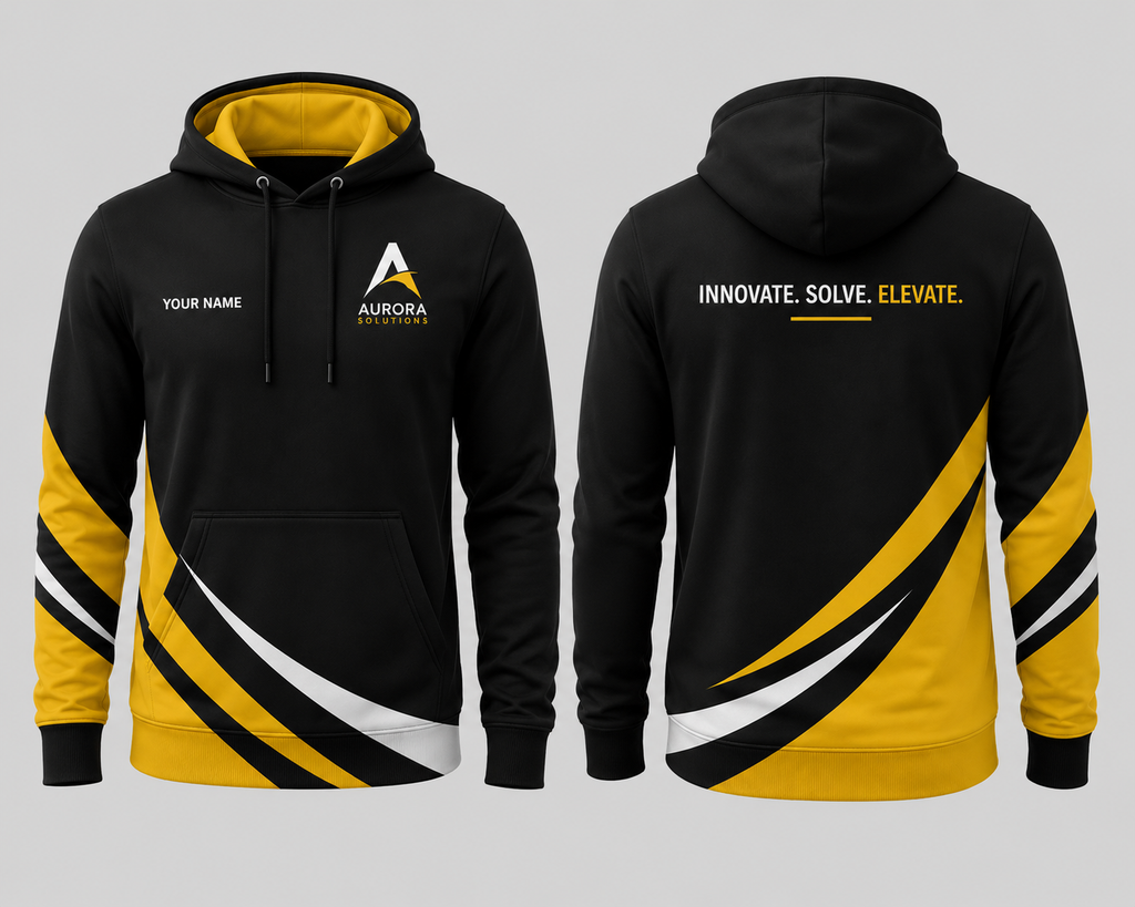 Sudaderas con capucha personalizadas