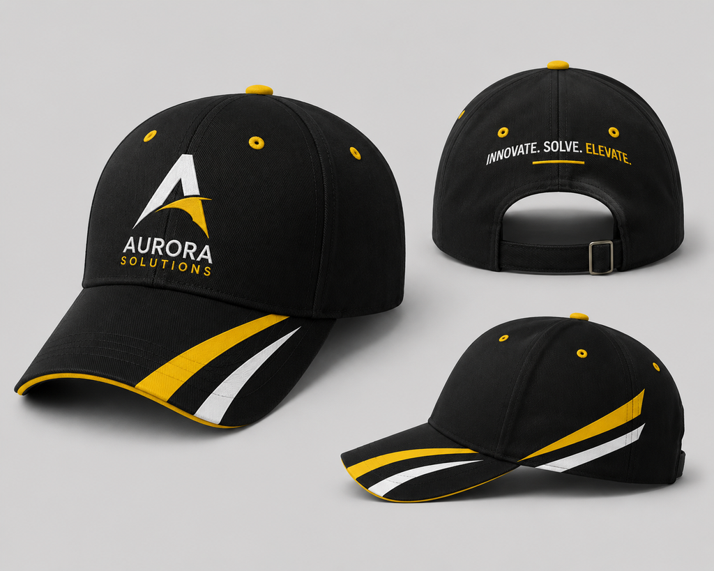Gorras personalizadas