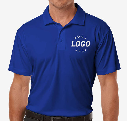 Polo personalizado