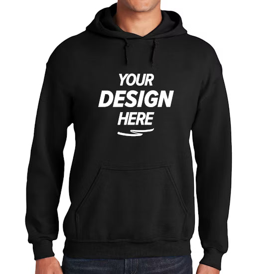 Sudaderas con capucha personalizadas