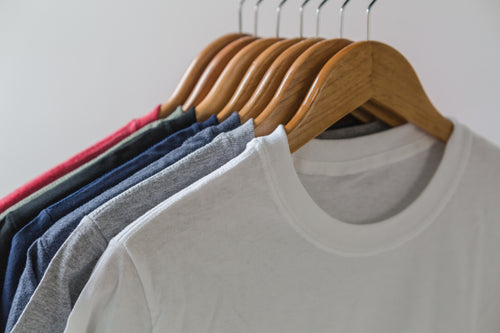 Camiseta personalizada